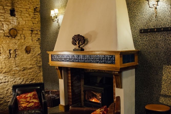 Hotel The Blue Boar (Witney, West Oxfordshire)